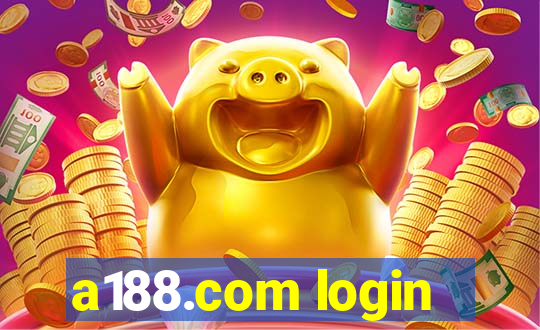 a188.com login